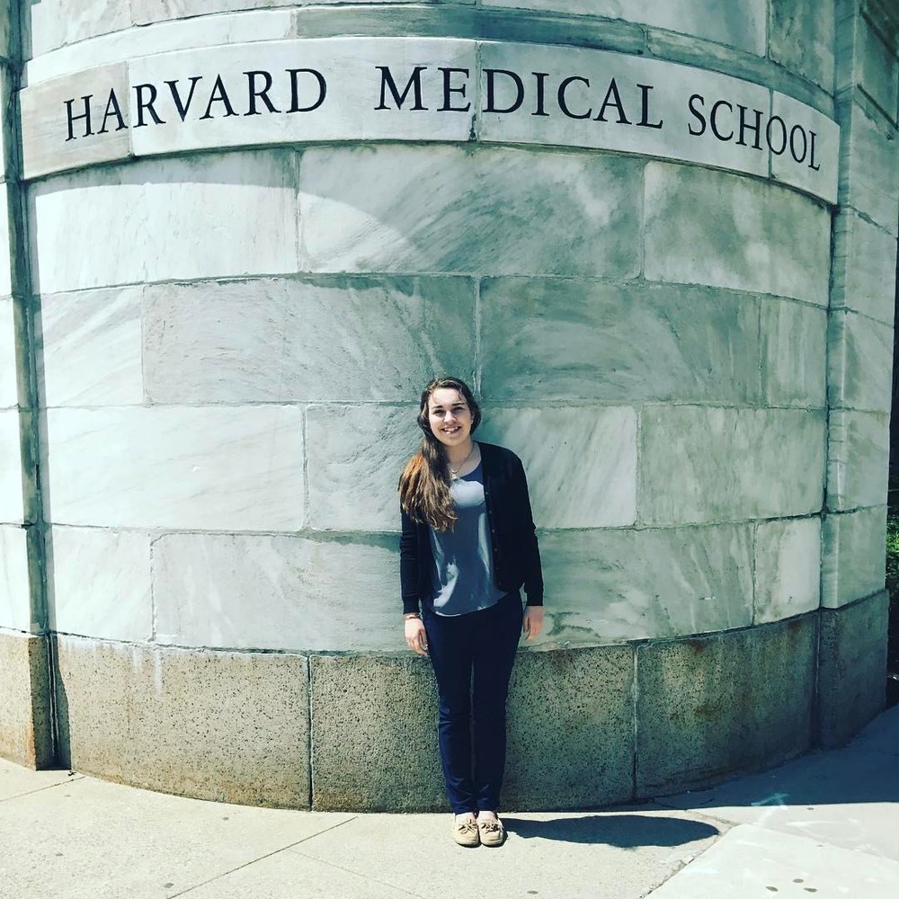 Meet your Posher, Meghan